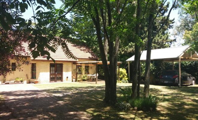 Quinta en Venta en Ezeiza