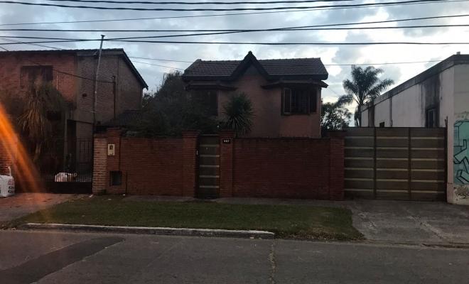 Casa en Venta en Ezeiza