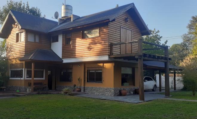 Quinta en Venta en Ezeiza